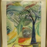 766 3239 WATERCOLOUR (F)